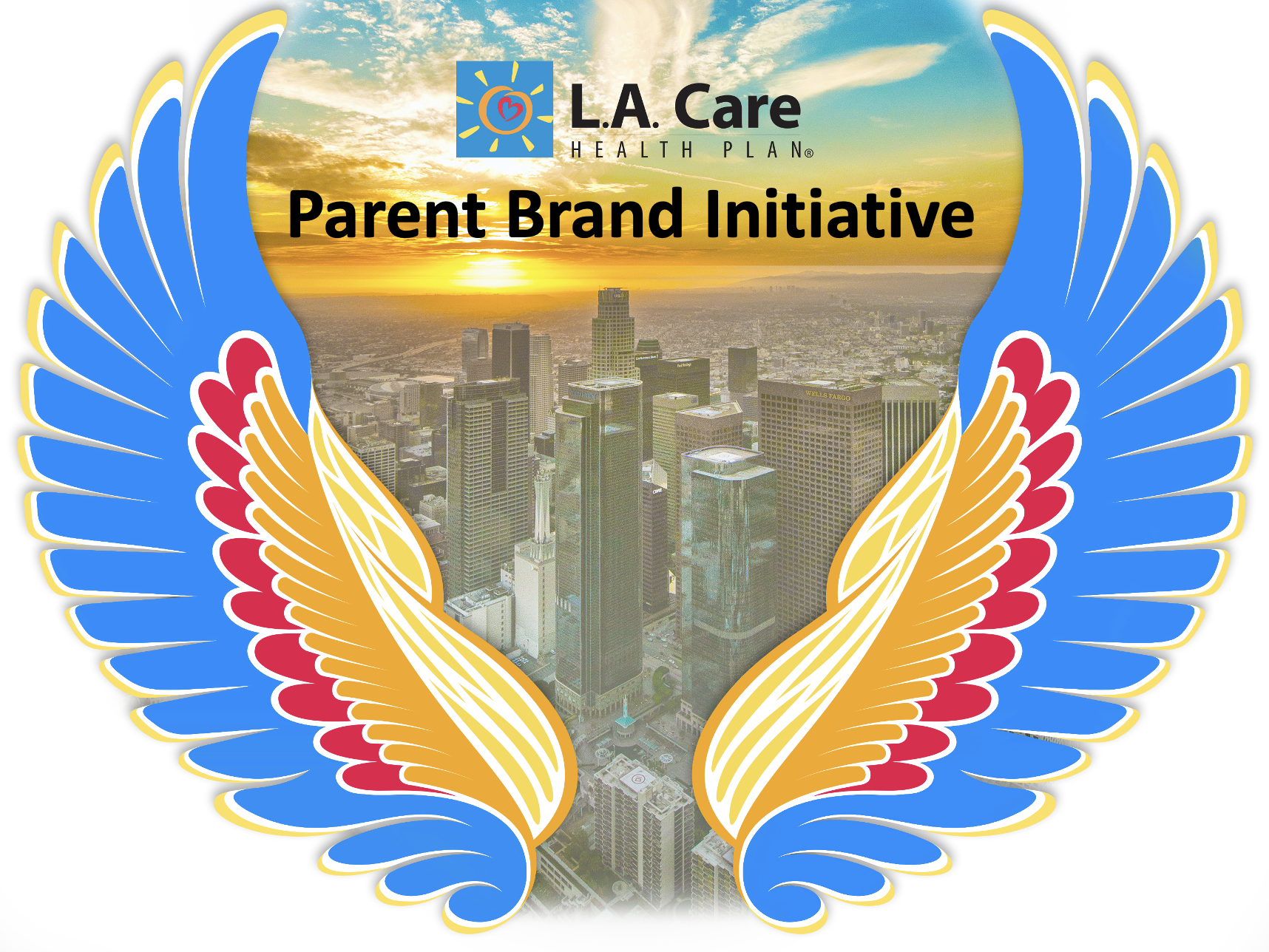 Corporate Brand
