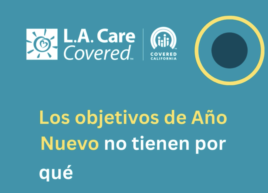 L.A. Care Covered Product